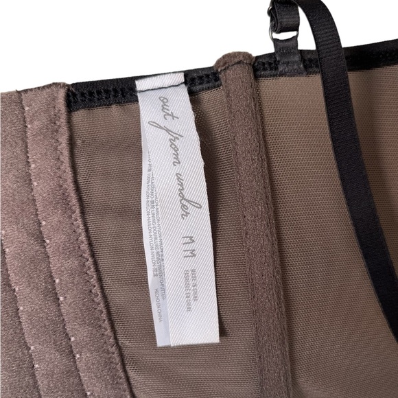 Urban Outfitters Out From Under Modern Love Corset - Picture 7 of 7